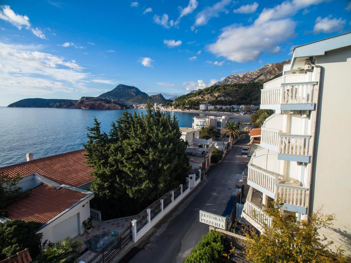 Guest House Perovic ซูโตมอเร ภายนอก รูปภาพ