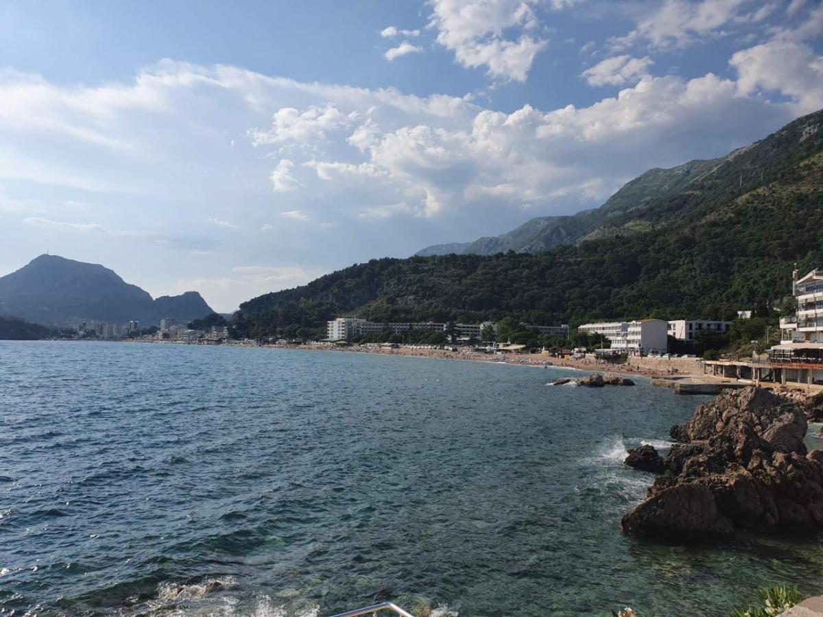 Guest House Perovic ซูโตมอเร ภายนอก รูปภาพ