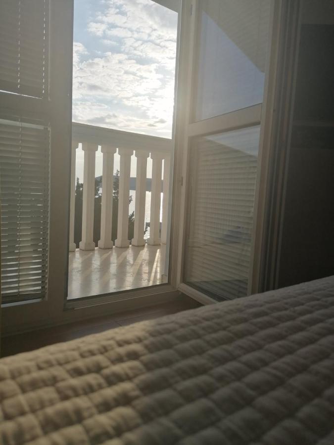 Guest House Perovic ซูโตมอเร ภายนอก รูปภาพ