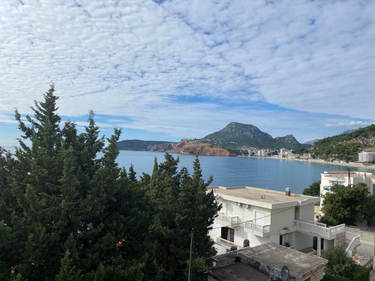 Guest House Perovic ซูโตมอเร ภายนอก รูปภาพ