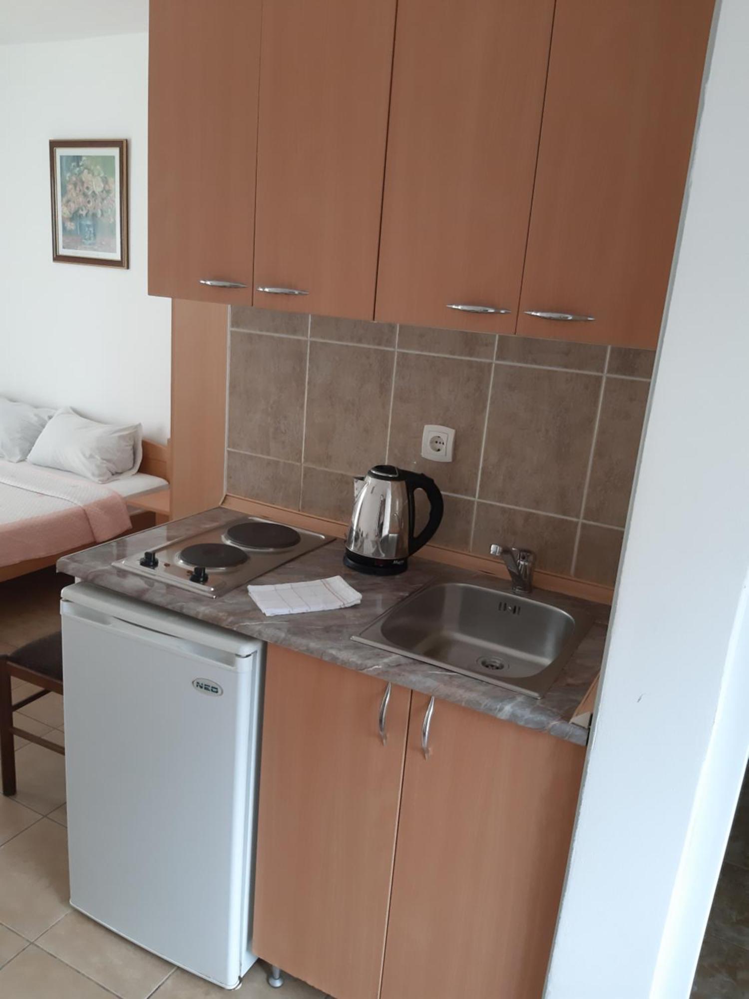 Guest House Perovic ซูโตมอเร ห้อง รูปภาพ
