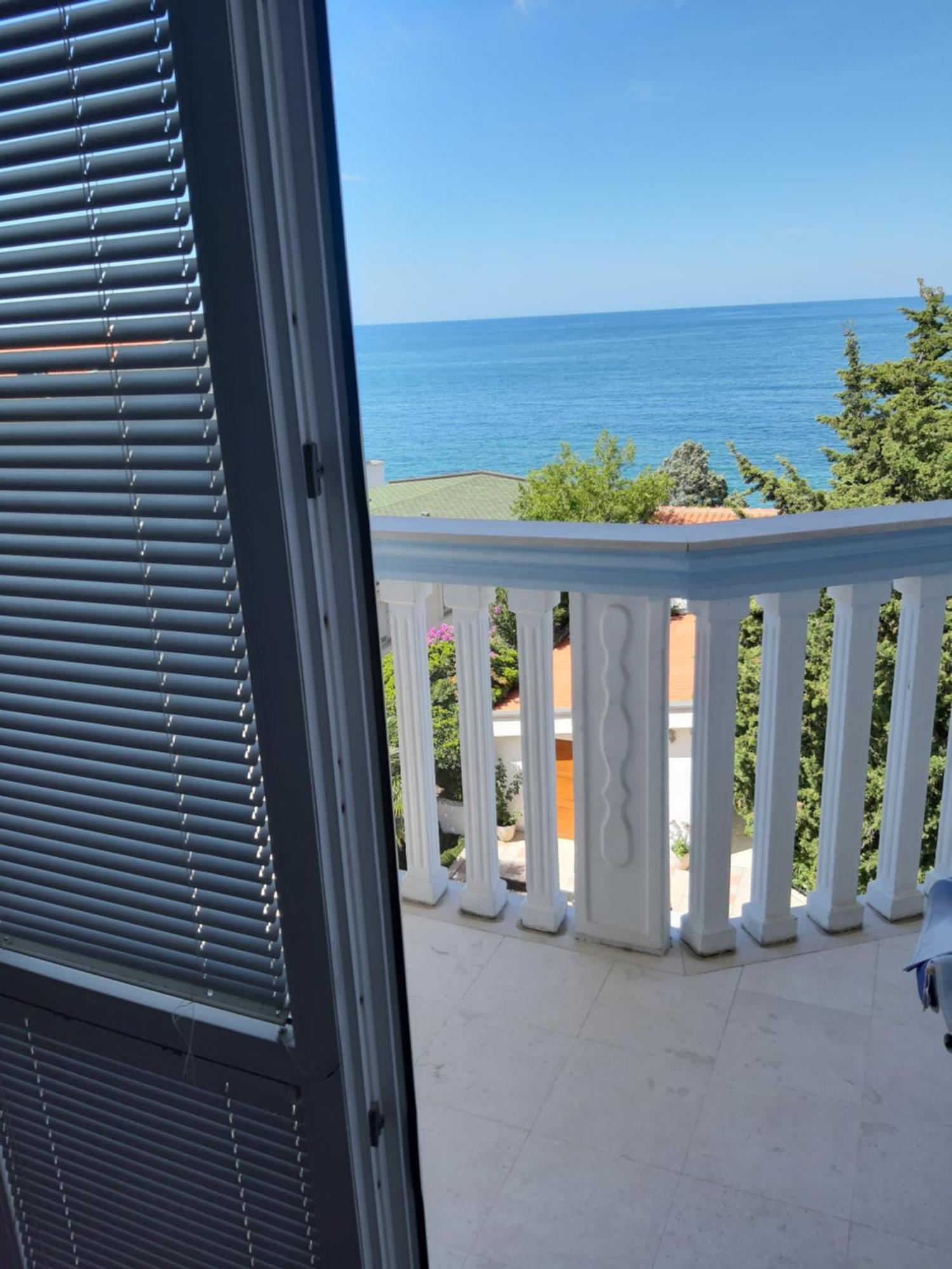 Guest House Perovic ซูโตมอเร ห้อง รูปภาพ