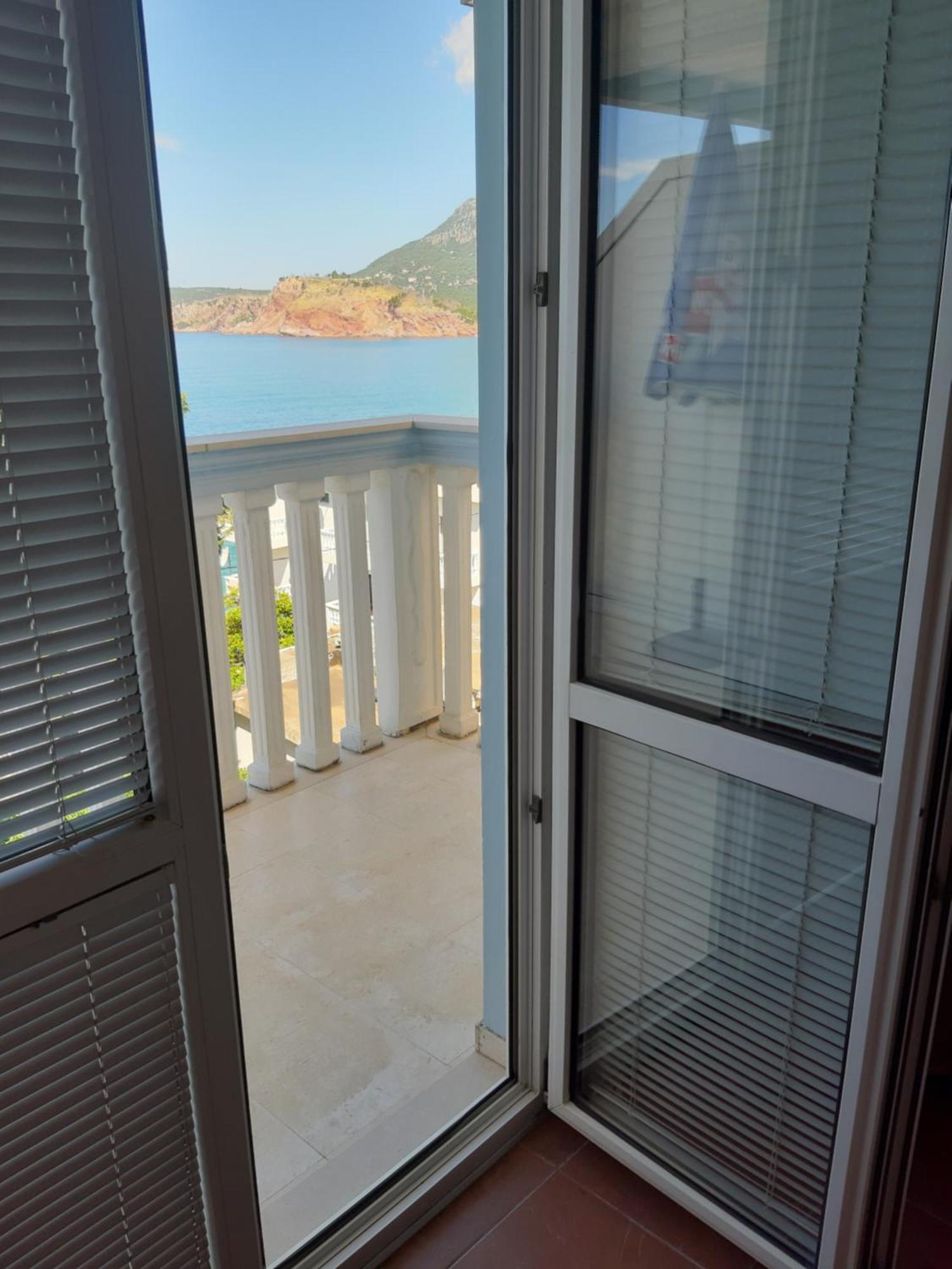 Guest House Perovic ซูโตมอเร ห้อง รูปภาพ