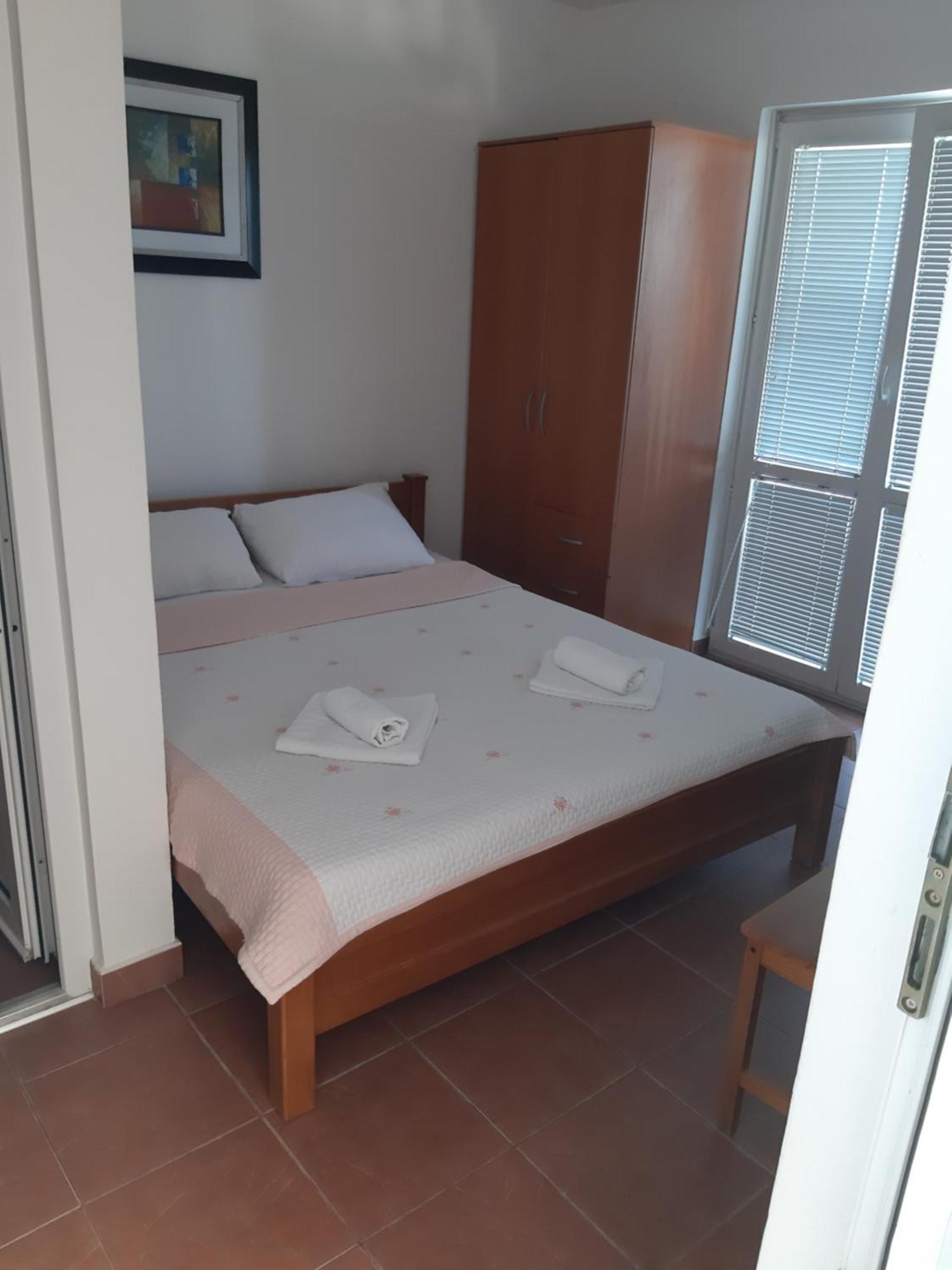 Guest House Perovic ซูโตมอเร ห้อง รูปภาพ