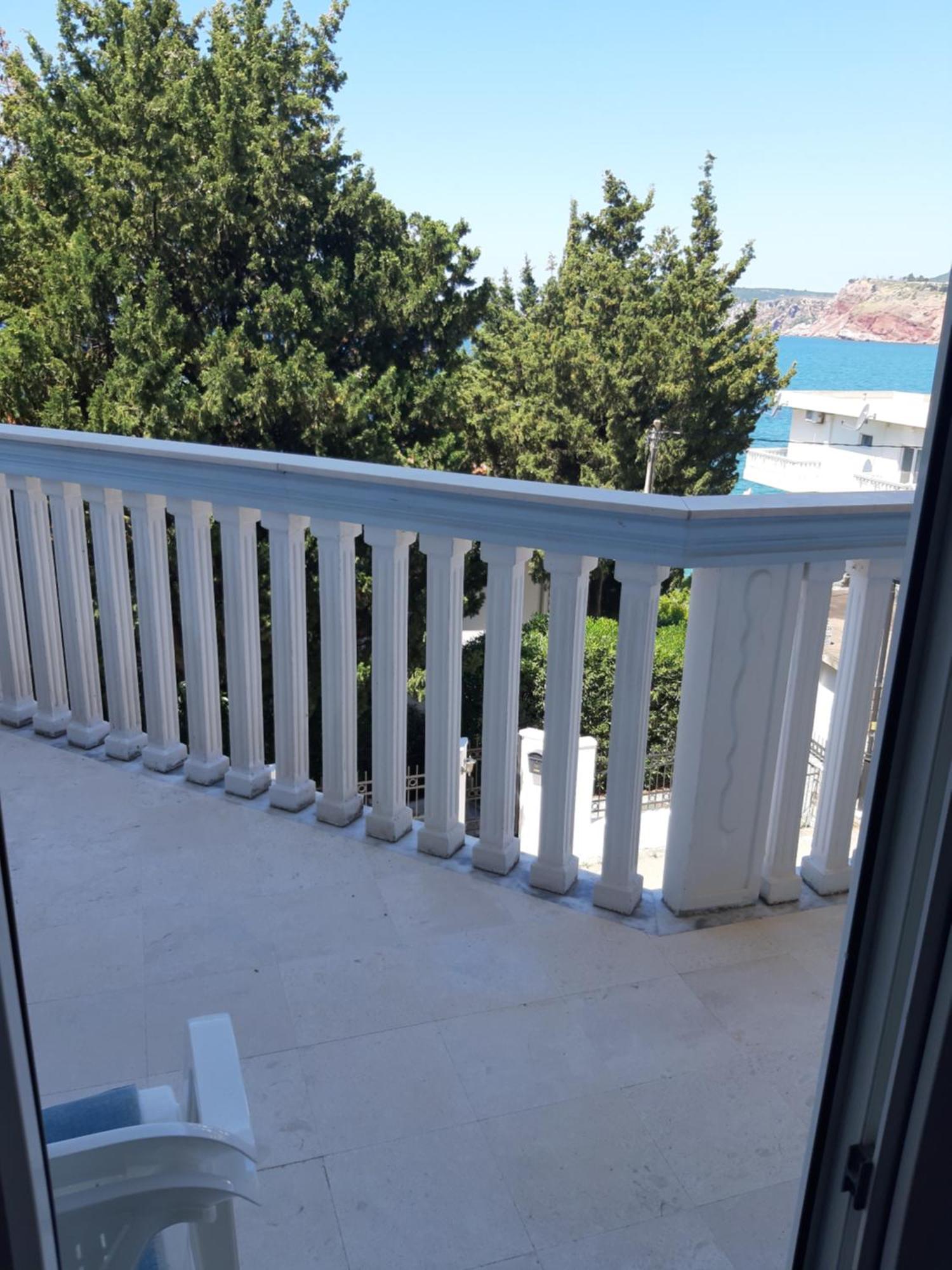 Guest House Perovic ซูโตมอเร ห้อง รูปภาพ