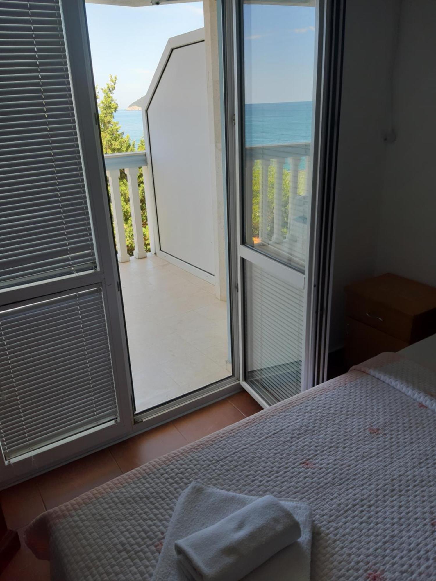Guest House Perovic ซูโตมอเร ห้อง รูปภาพ