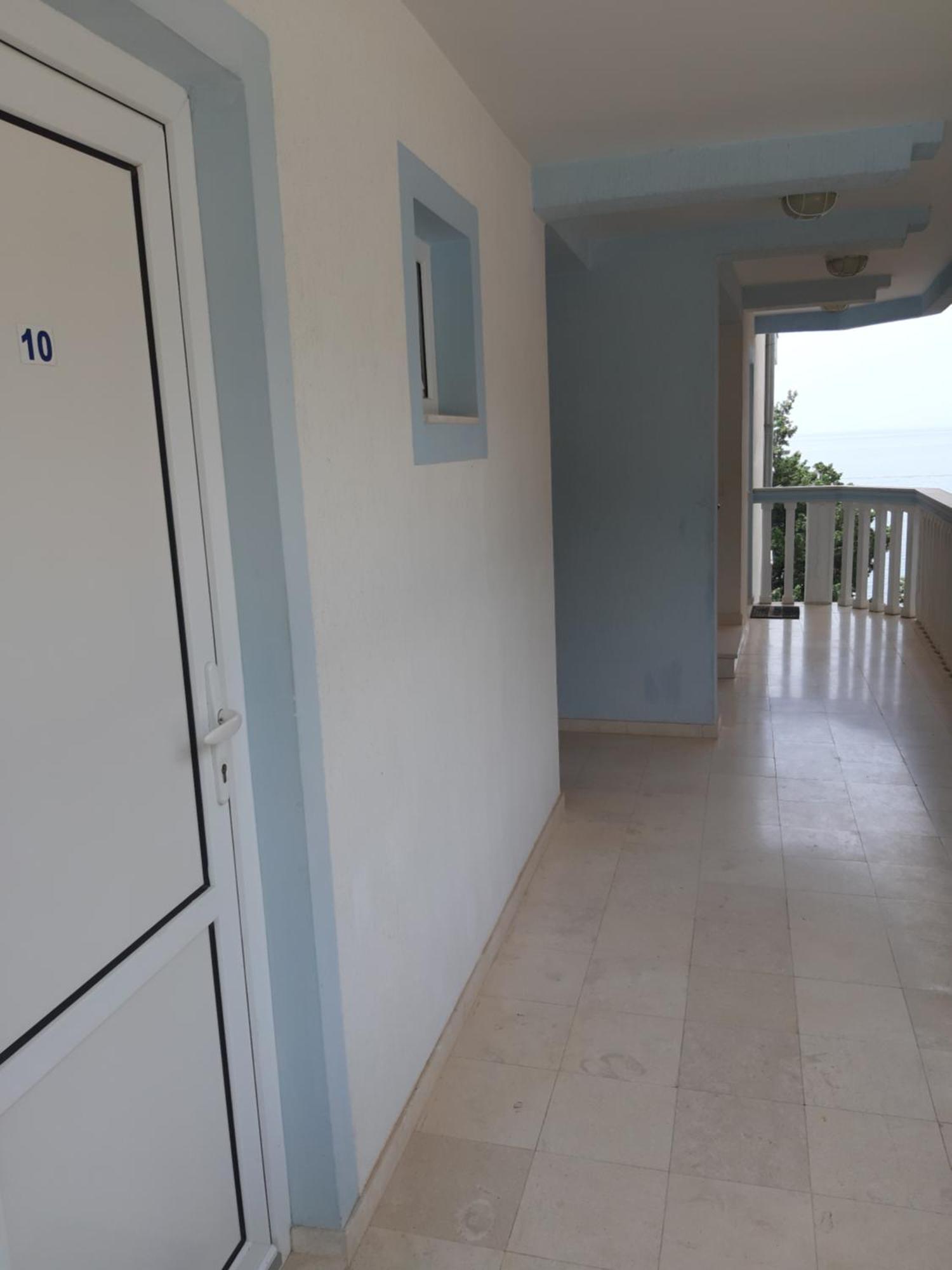 Guest House Perovic ซูโตมอเร ห้อง รูปภาพ