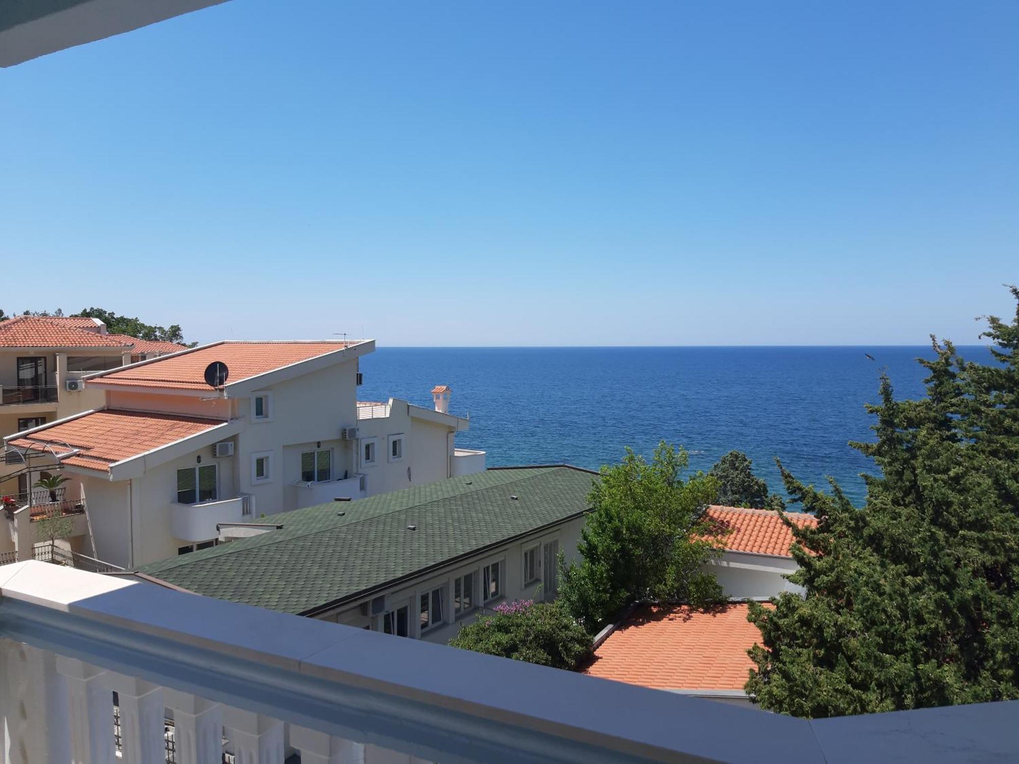 Guest House Perovic ซูโตมอเร ห้อง รูปภาพ