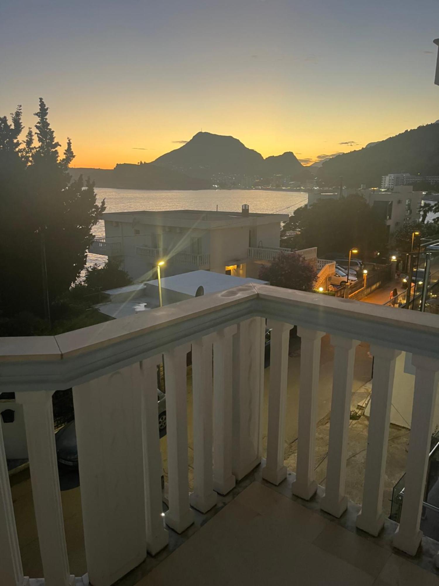 Guest House Perovic ซูโตมอเร ภายนอก รูปภาพ