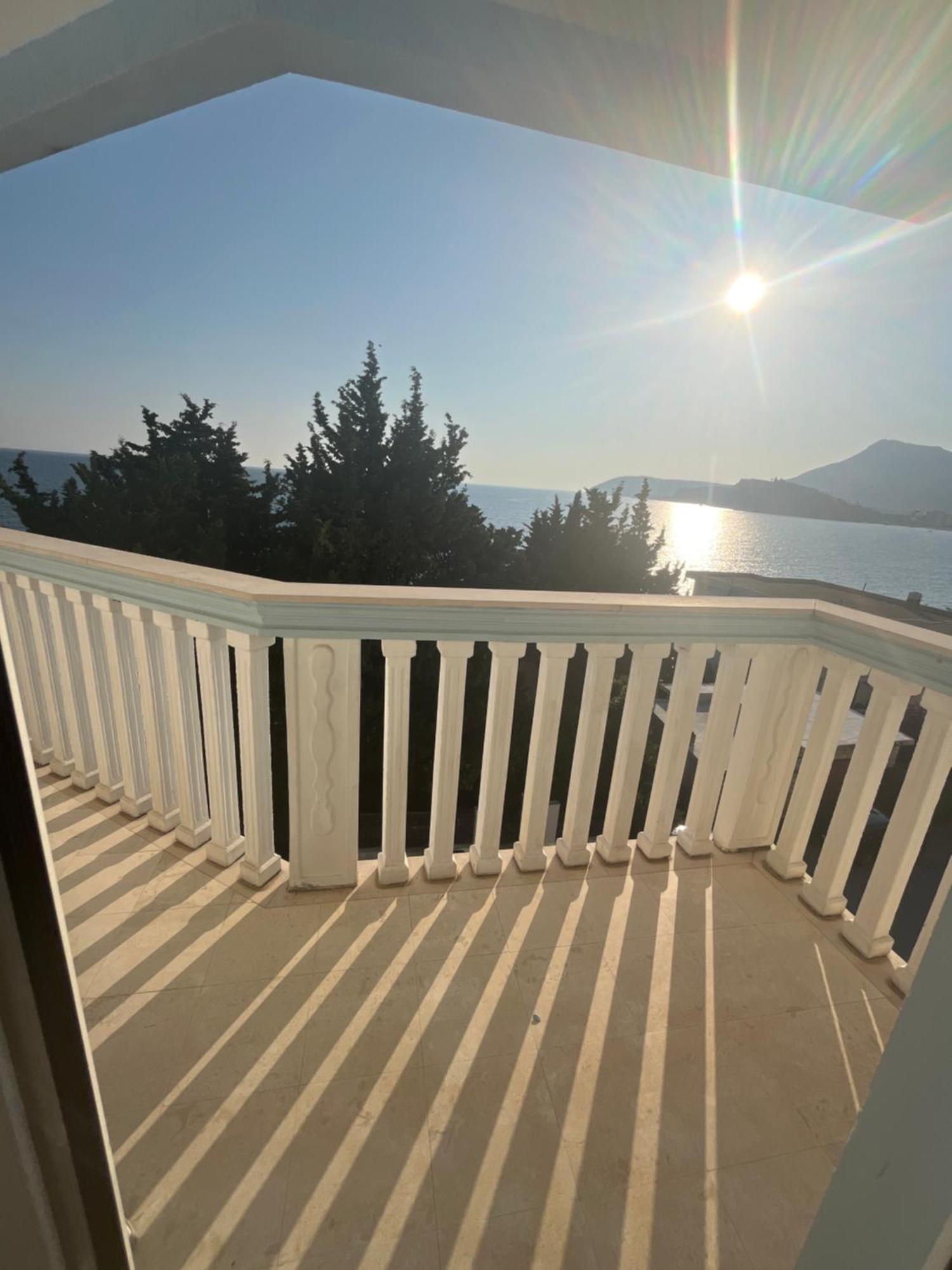 Guest House Perovic ซูโตมอเร ภายนอก รูปภาพ